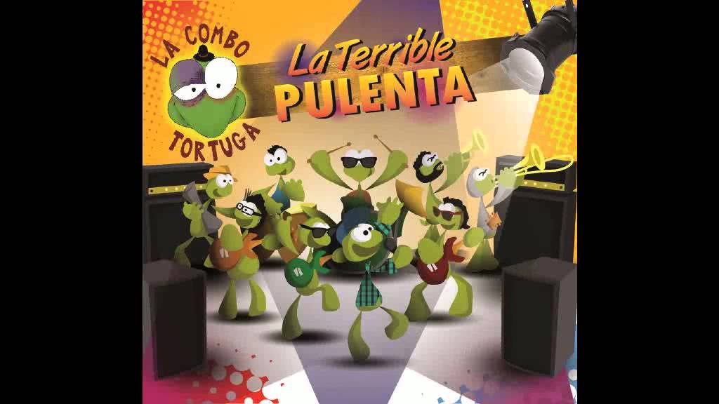 La Combo Tortuga 03 Tú, siempre tú YouTube