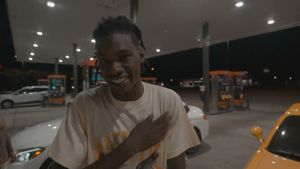 BooBooLand - Slime Houdini x Sg Creature x ClizzyBaby (Official Video)