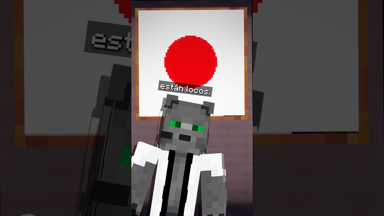 Los JAPONESES están LOCOS con #Minecraft 🇯🇵