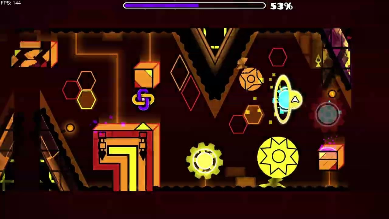 [GD] NODE by robotchief