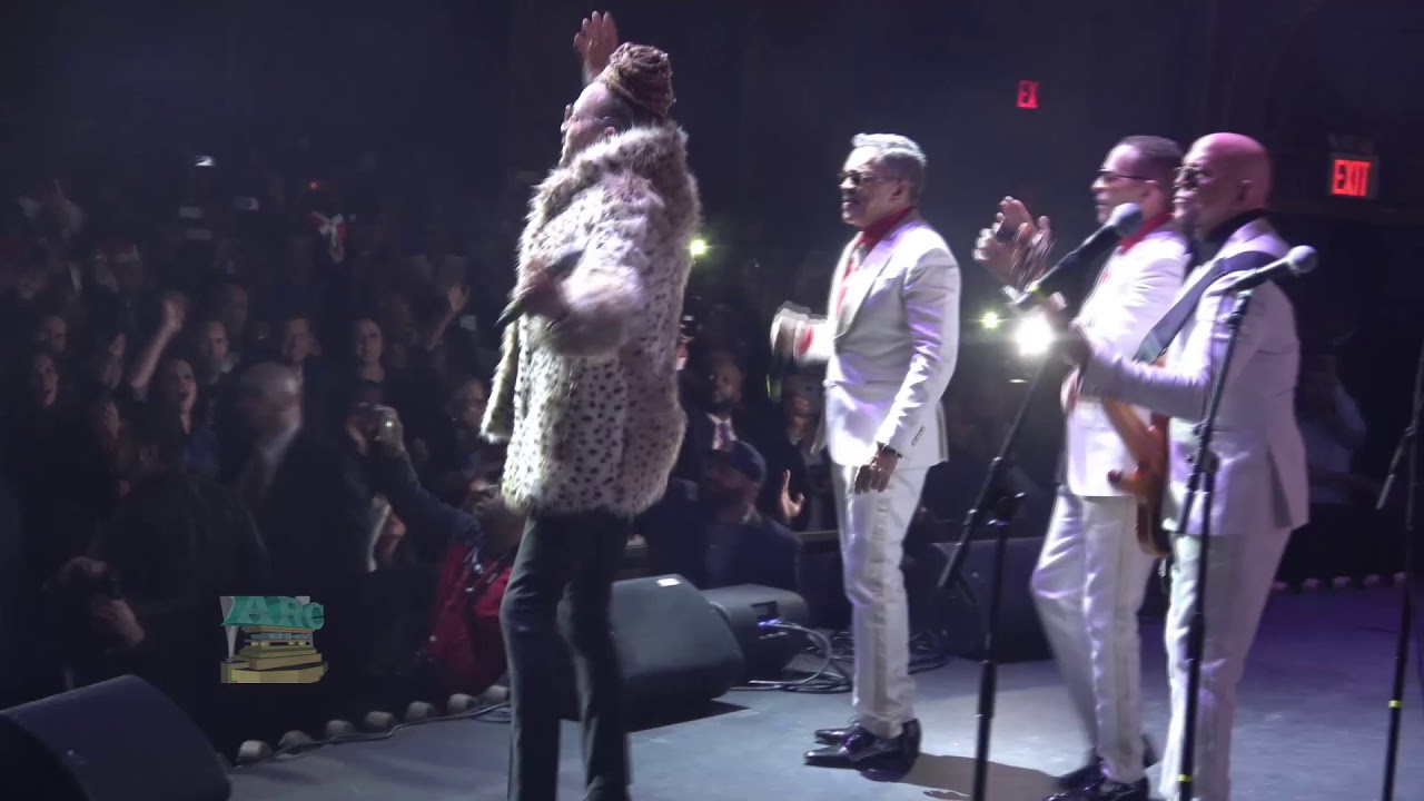 Comprendeme Llegada de Toño Rosarios