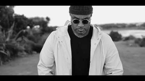 TY - DRIVE (feat. Godmode 7000) [Official Video]