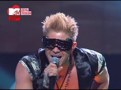 Митя Фомин - Огни большого города ("Big Love Show")
