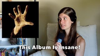 My First Time Listening to System Of A Down (Self-Titled) | My Reaction