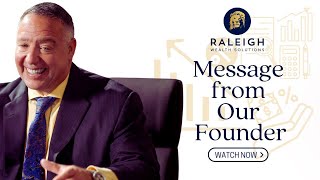 Message From Our Founder:  Market Updates & a Refreshing New Take on AI