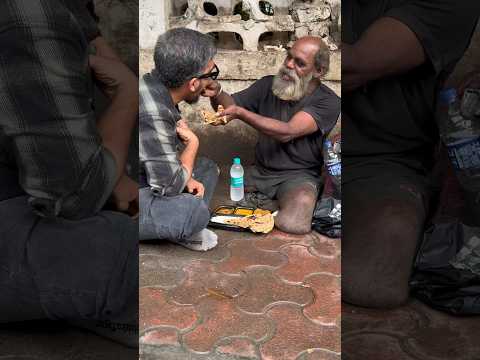 Be A Reason For Someone S Smile Humanity Emotional Shorts Shortvideo Humble 