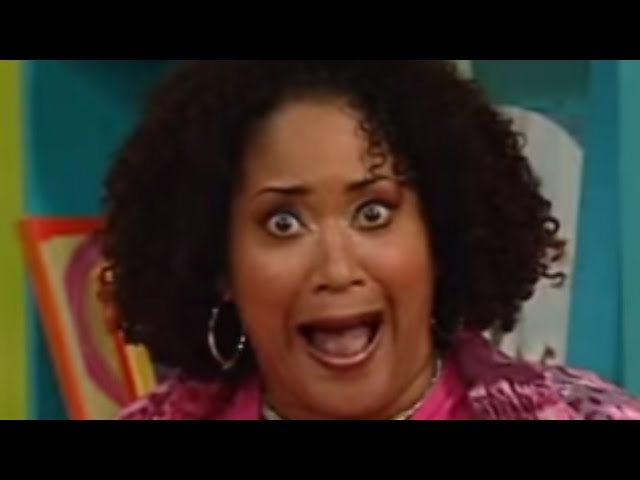 The Doodlebops 119 - Wobbly Whoopsie