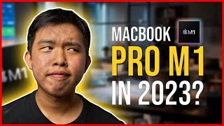Macbook Pro M1 in 2024: IS IT STILL A GOOD OPTION?