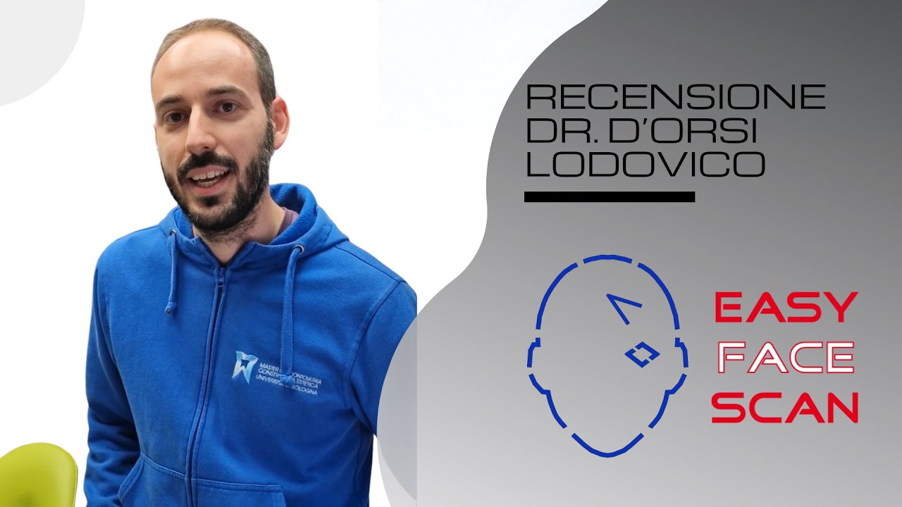 𝗘𝗔𝗦𝗬 𝗙𝗔𝗖𝗘 𝗦𝗖𝗔𝗡 𝘃𝗶𝗱𝗲𝗼 𝗿𝗲𝗰𝗲𝗻𝘀𝗶𝗼𝗻𝗲