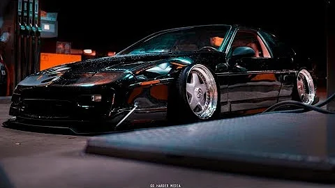 PONTIAC FIERO GT STANCE | I'M DIFFER3NT | GO HARDE...