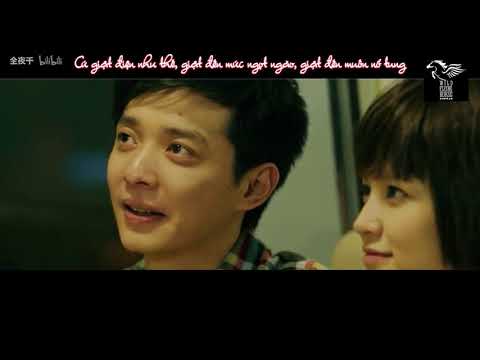 [Vietsub FMV][Dẫn Độ