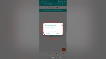 Evalbee_cloud sync of answer sheet
