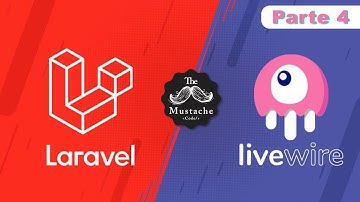 Laravel & Livewire - #4 Dropdown de búsquedas