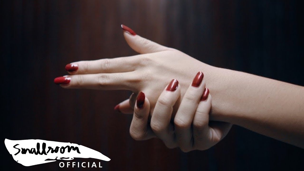 ปกเพลง เผด็จเกิร์ล — TATTOO COLOUR