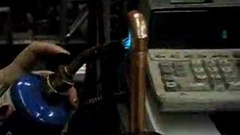 How To Solder, Sweat a Copper Fitting To Pipe with...