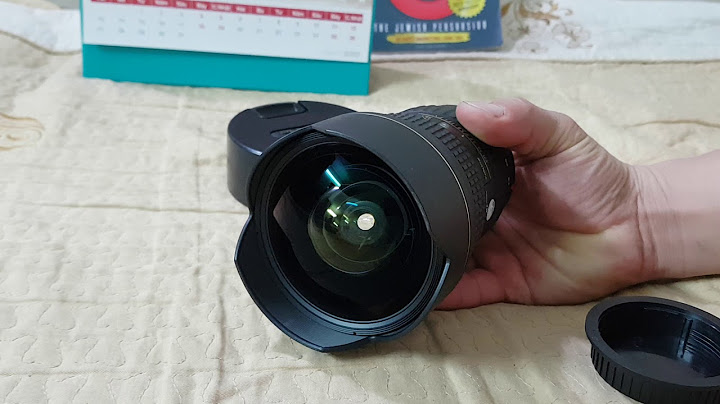 Đánh giá tokina 16 28 opera năm 2024