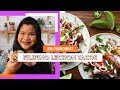 Filipino Lechon Tacos | Jen Phanomrat