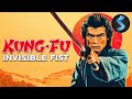 Kung Fu Invisible Fist | Full Martial Arts Movie | Chen Sing | Yasuaki Kurata | Irene Ryder