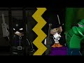 Lego Batman: The Videogame - #24 Resgatando a Mulher Gato!