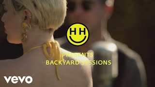 Miley Cyrus - Happy Hippie Presents: Miley Cyrus - No Freedom chords