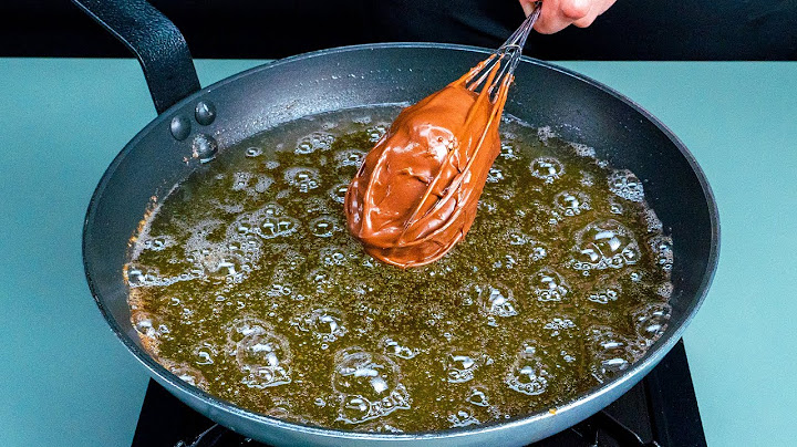 Mix Nutella with butter. You'll never buy cookies again!