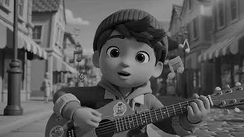 Old Man - 2025 Italian Version