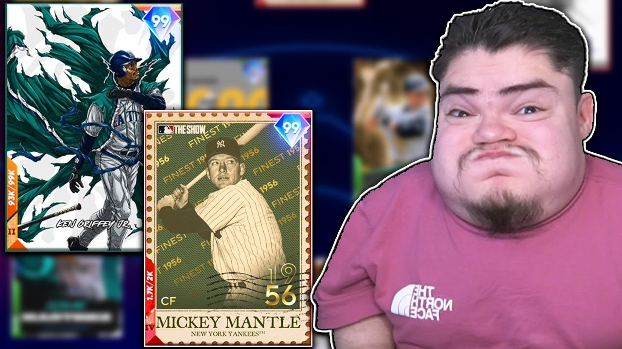 Дополнительные иннинги приводят меня в ярость! | MLB The Show 22