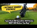 TaylorMade RBZ SpeedLite 2025 Review — Best Golf Set?