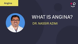 What is Angina? Chest Pain and Other Symptoms