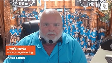 Product Design Tool Review by Jeff Burris Testimonial for PrintXpand #web2print #printxpand