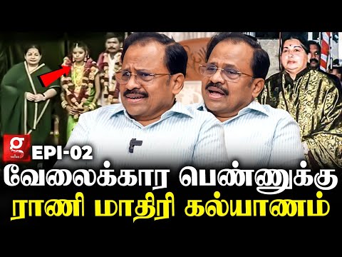 "Jayalalitha ரோடுல போனவங்களுக்கு வைரக்கம்மல் கொடுத்தாங்க”😲| Rabi Bernard | Untold Story of Iron Lady
