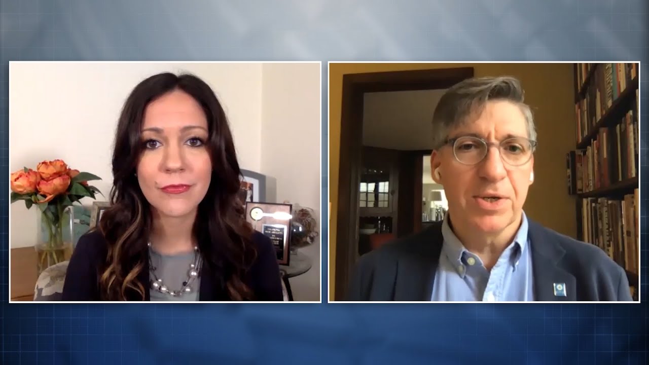 How long will a COVID-19 vaccine really take?