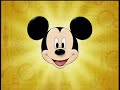 Mickey Mouse Works DVD Movie 1 Mickey Mouse