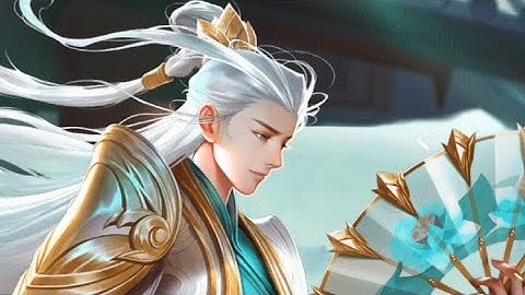LiBai heroes evolved ability showcase