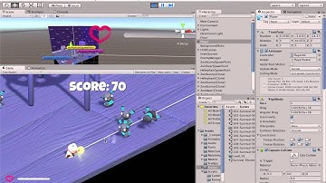Survival Shooter - Unity3D
