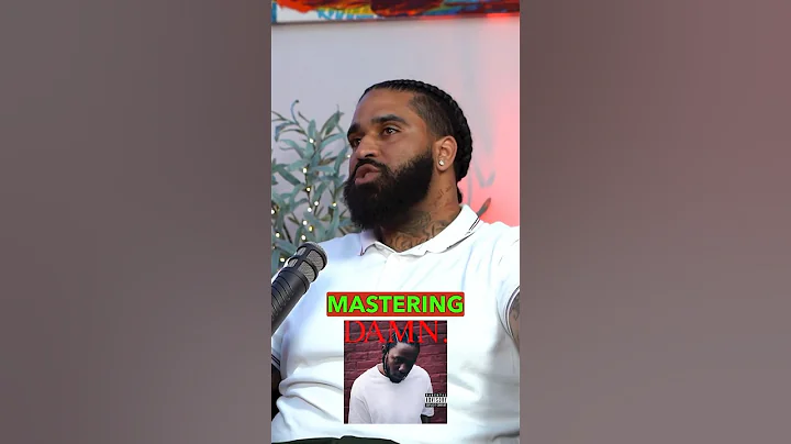 How MIXED BY ALI Bounce For Mastering