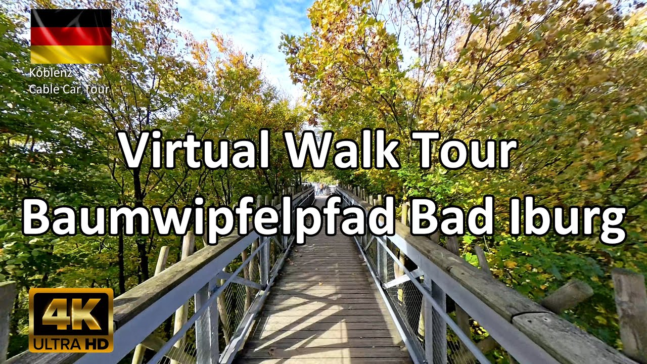 Virtual Nature Tours
