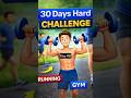 Day 08/30 days Hard challenge #viral #minivlog #pune #challenge #fitness #fitindia #challenge #viral