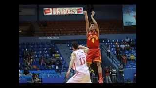 San Sebastian Golden Stags (TEASER) NCAA Season 90: We Make History