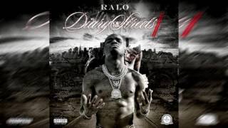 Watch Ralo Wish Me The Best feat Lucci video
