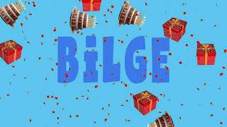 İyi ki doğdun BİLGE - İsme Özel Ankara Havası Doğum Günü Şarkısı (FULL VERSİYON) (REKLAMSIZ)