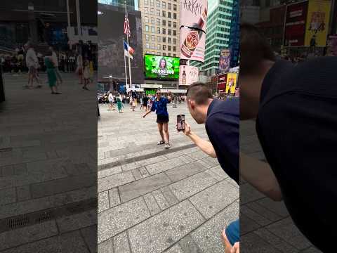 Dance If You