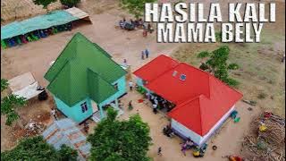 Hasila kali-_-MAMA BELY(official music audio)