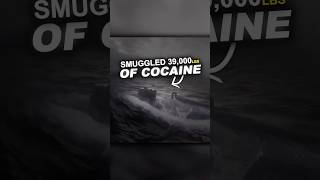 Coast Guard Intercepts Large Drug Bust