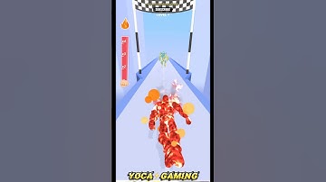 NOOB TO PRO DNA Evolution Level 7 Gameplay Walkthrough (Android,iOS) #shorts #walkthrough