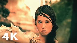 蔡依林 Jolin Tsai《騎士精神》Official Video (4K UPGRADE)