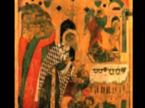 საეკლესიო კალენდარი - 29/01/2013