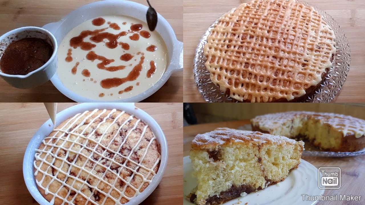 الد و اروع كيك للعيد👌👌 عنداااااك تفلتيه على ضمانتي الشخصية  😊 بمكونات بسيييطة