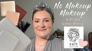 SALT NEW YORK | The fastest, easiest “No Makeup, Makeup Look”