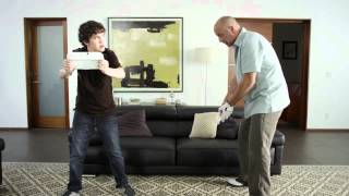 7. Wiiu Line-Up - Ubisoft E3 2012 Press Conference